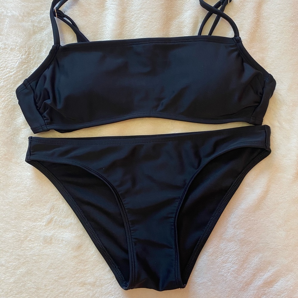 Two Piece Swimwear